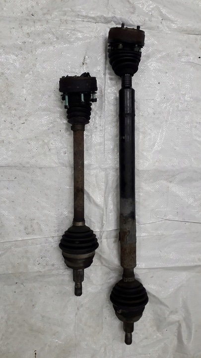 фото №1, Піввісь піввісь двигуна avu seat skoda audi vw 1.6 sr