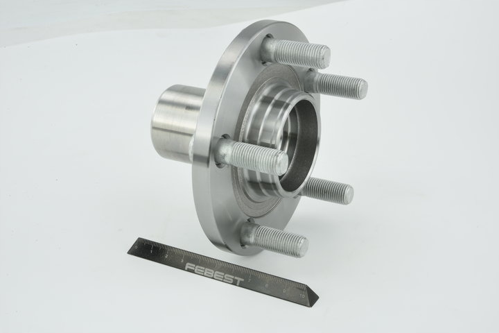 фото №4, Ступица колёса перед subaru impreza 1.6 1.8 2.0 wrx