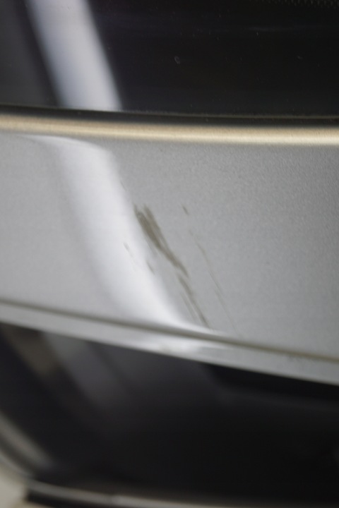 фото №14, Крышка багажника зад ford s-max mk1