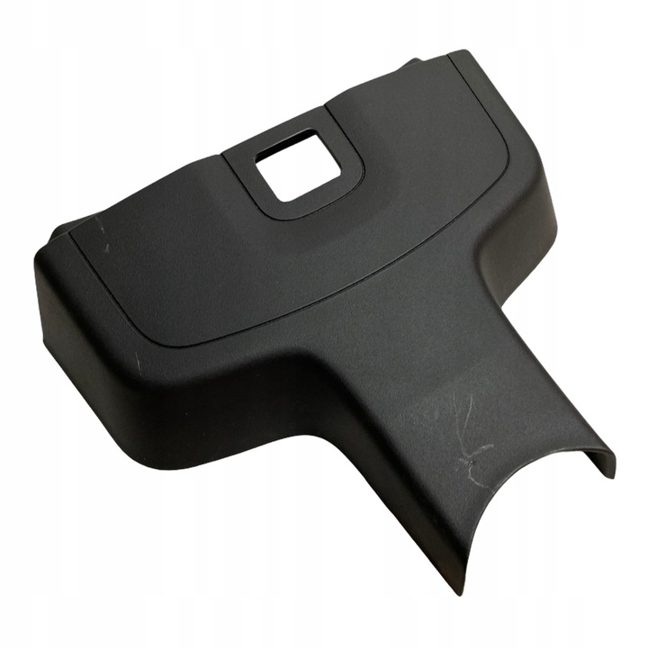 фото №1, Porsche 7pp 7p5 970 защита зеркало заднего вида