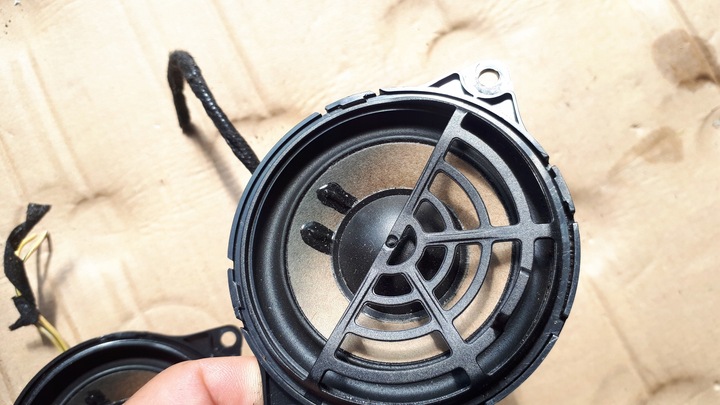 фото №5, S4 b9 a4 8w динамік bang olufsen 8w0035416d