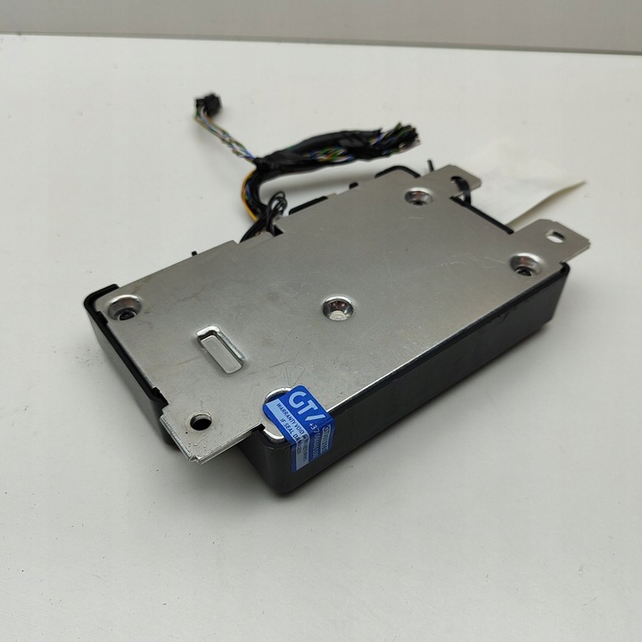 фото №5, Land rover range rover sport l494 2018 модуль / блок управления блютуз