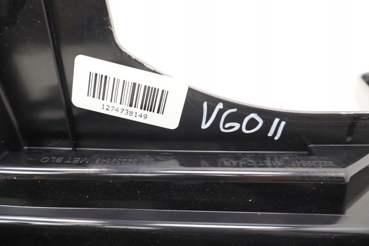 фото №13, Volvo v60 ii захист ременя заднього 32239848
