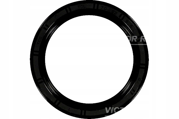 фото №2, Ущільнювач вала колінчастого зад toyota avensis caldina caribe carina