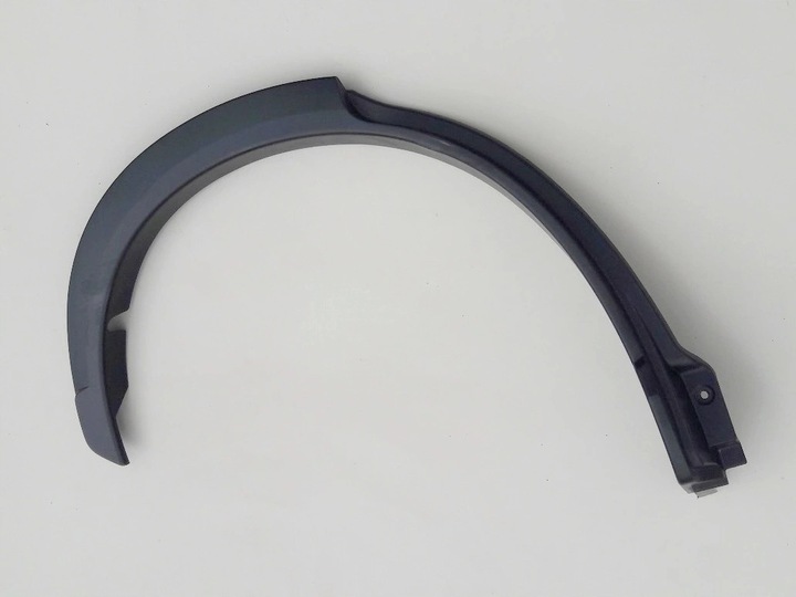 фото №5, Eclipse cross планка крыльев бампера правый зад 18-