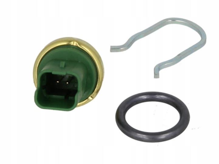 фото №13, Calorstat by vernet датчик температура. воды