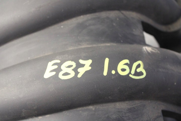 фото №11, Bmw e81 e87 e90 e91 1.6b коллектор впускной 7560229