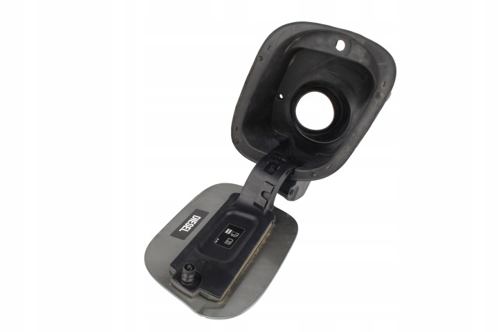 фото №8, Крышка заливка топлива opel astra k v 2015-2022 хэтчбек hb z41w