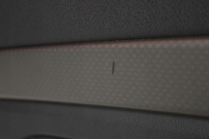 фото №5, Боковина обшивки дверь eu renault laguna 3 iii hb 07-11