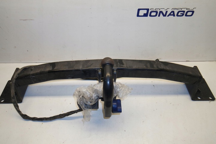 фото №1, Audi q7 4l 2007 hak съемный