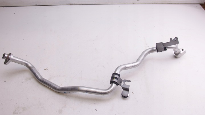 фото №1, Clio v шланг кондиціонера