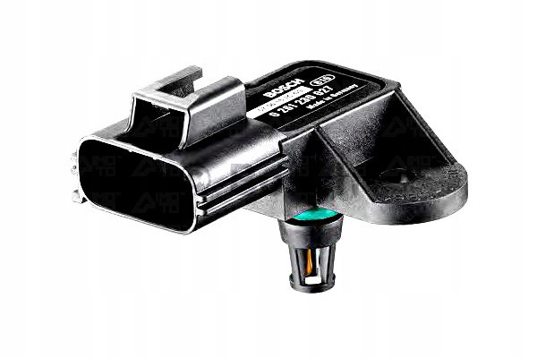 фото №11, Датчик давление. воздуха ford ka 1,0-1,6