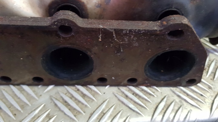 фото №11, Audi a6 c5 a8 d2 4.2 колектор випускний 077253033j