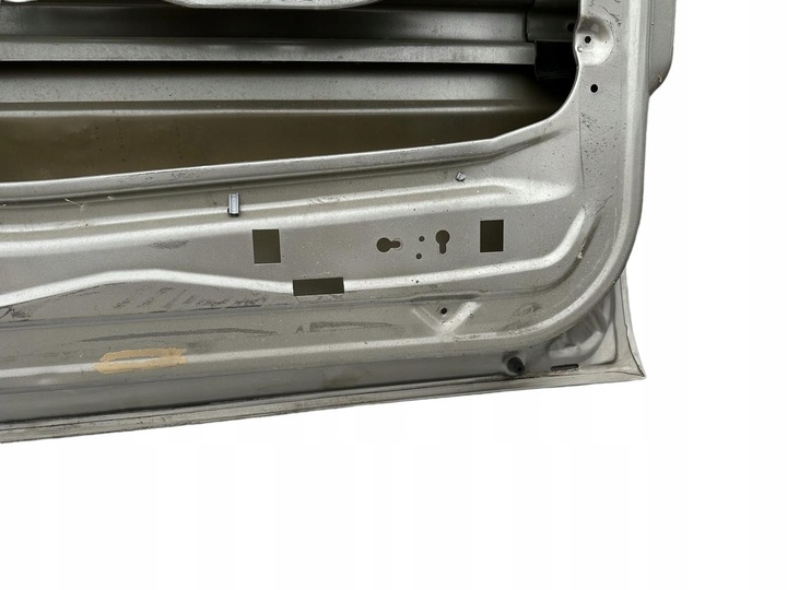 фото №4, Cadillac escalade 02-06r двері перед передні праві оригінальний oem