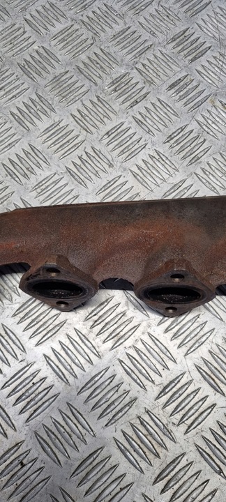 фото №14, Bmw e60 e61 e70 e71 e90 e91 коллектор выпускной 7811449