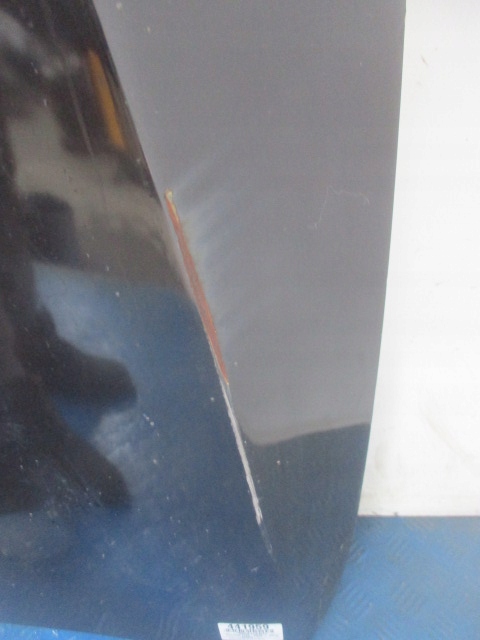 фото №5, Hyundai ix55 2009r капот крышка передняя 2z