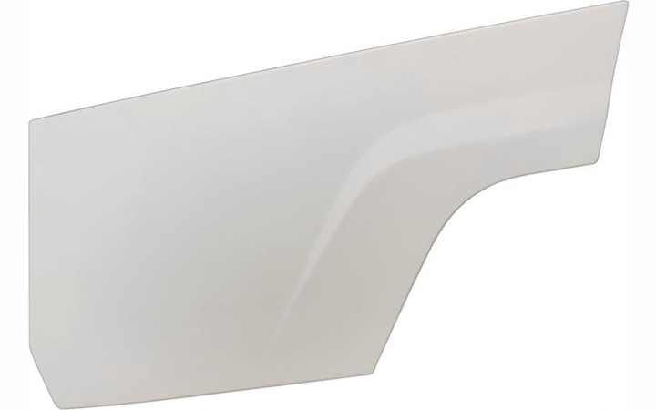 фото №1, Renault range гамма t удлинитель дверь левая 7482510540