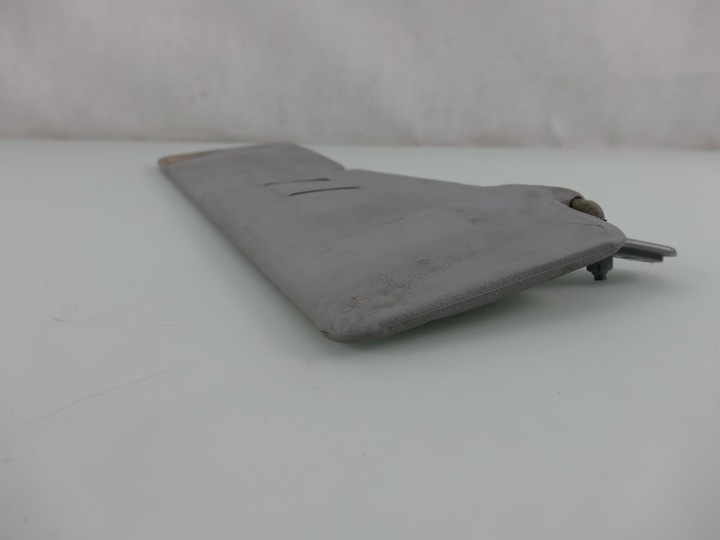 фото №7, Mitsubishi canter fuso защита солнцезащитная p.