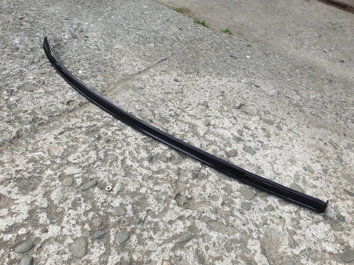 фото №1, Cayman 987 05-12 планка дахова права