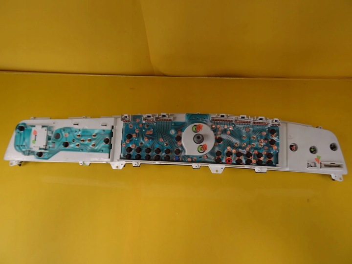 фото №8, Спидометр манометр lancia dedra 6027080120 / 6033030050e nr657