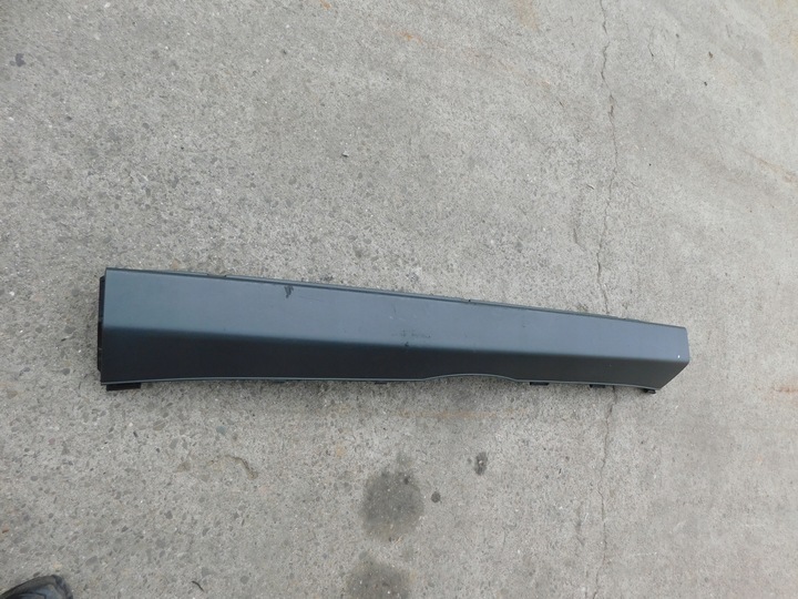 фото №1, Mercedes sprinter 906 vw crafter бампер зад 06-17r. оригинал