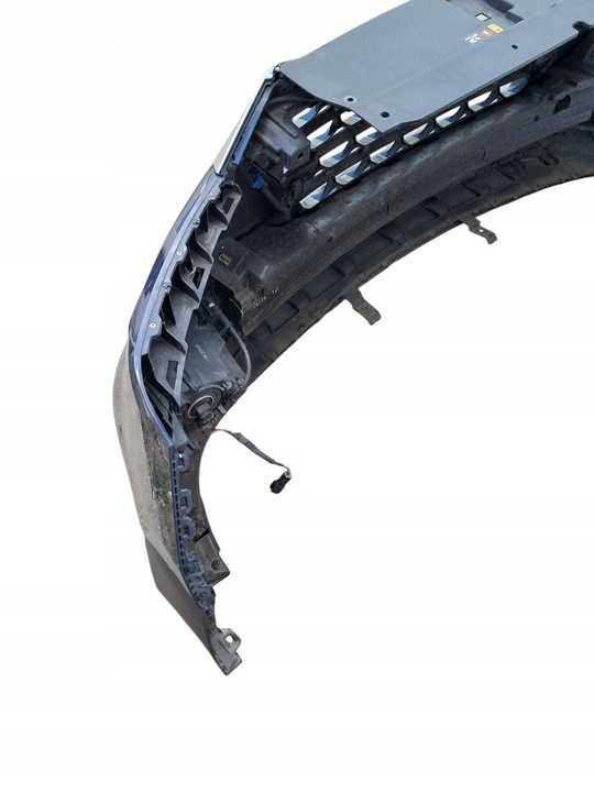 фото №10, Бампер перед комплектний tucson iii рестайлінг 4xpdc камера радар код rwb