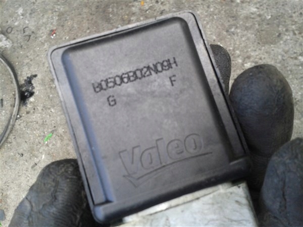 фото №7, Блокування кермо renault scenic 3 iii 8200604932