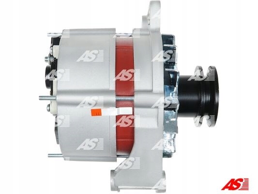 фото №10, Генератор vw golf 2 1.6d as-pl a0247