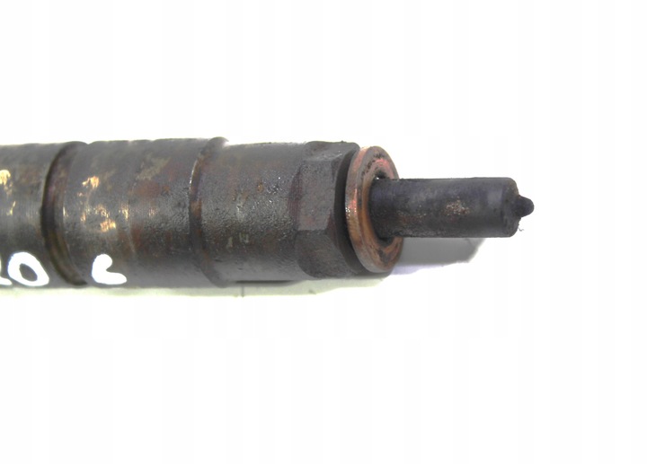 фото №12, Насос впрыскивающий форсунки bmw f10 f90 f30 2.0d n47