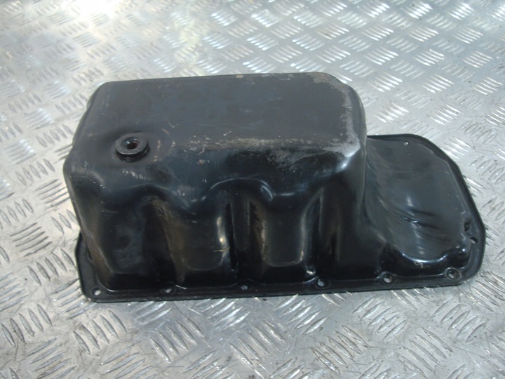 фото №1, Поддон масляная 1,4 16v citroen c4 ii b7 10-18