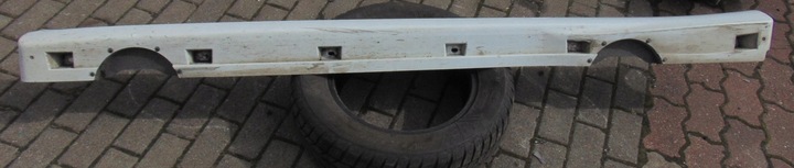 фото №4, Планка накладка порогова ліва opel signum opc z474 європа