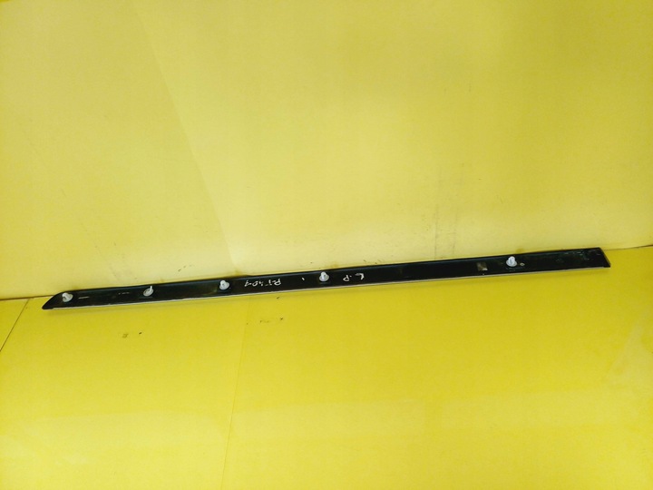 фото №7, Планка двері лівий перед peugeot 407 96445550xt nr447