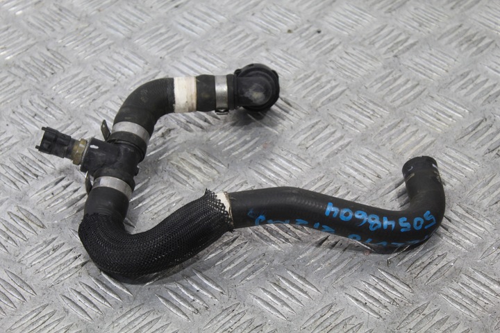 фото №1, Шланг шланг воды stelvio 50548604