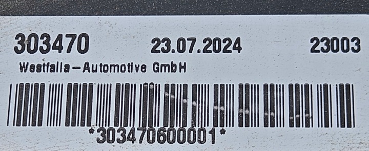 фото №9, Bmw x3 ix3 g08 hak електричний балка 8738523
