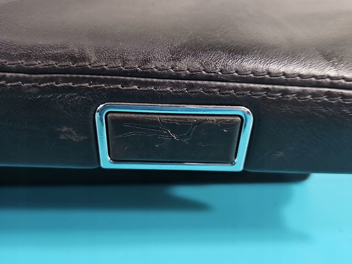 фото №6, Підлокітник тунель mercedes w221