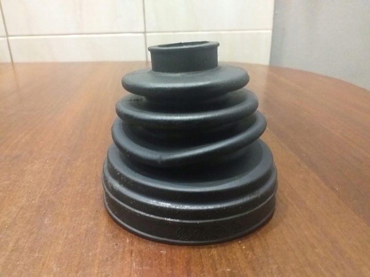 фото №4, Захист шарнір піввісь приводної rf393001x