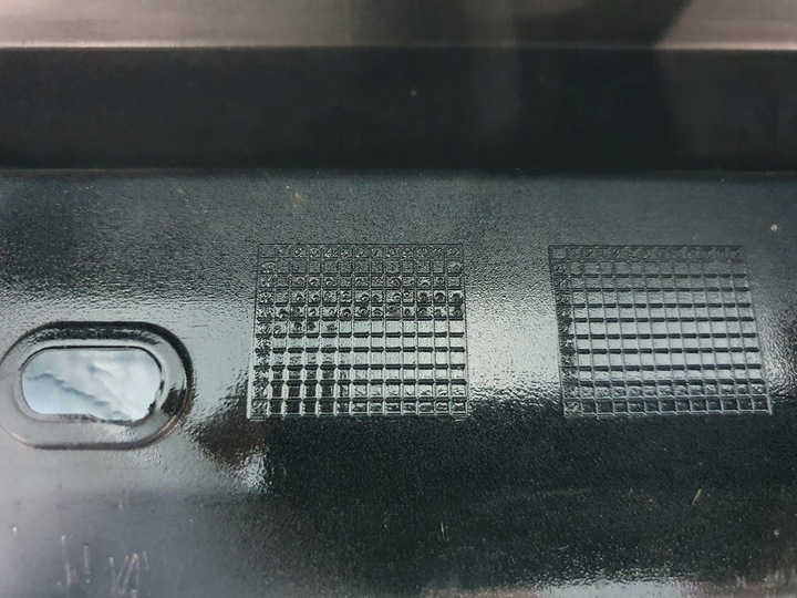 фото №8, Поріг планка audi tt tts 8s0 s-line праві