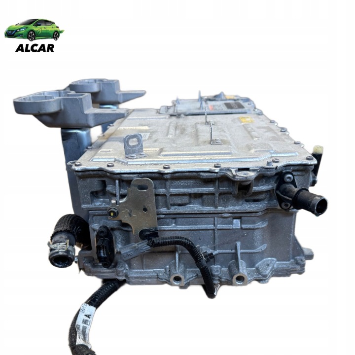 фото №5, Інвертор заряджання nissan ariya 296a04768r