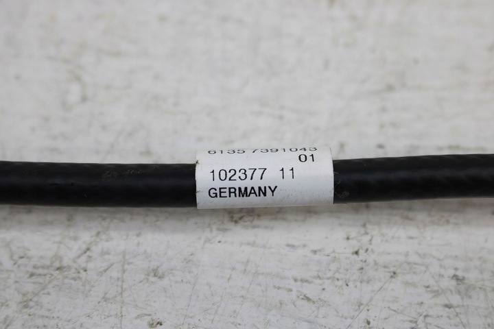 фото №6, Bmw x1 f48 датчик 7498464 блок керування smart відкривач 61357498464 61357932682 6