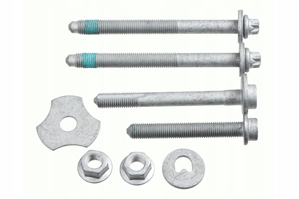 фото №2, Элементы монтажные подвешивание dół зад l/p mercedes c c204 c t-model