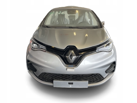 фото №6, Renault zoe ii дверь задние правые зад tekqa