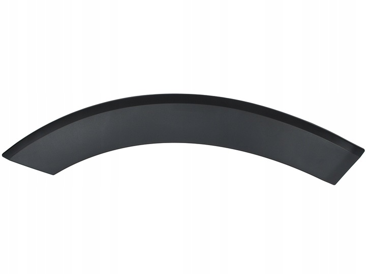 фото №1, Накладка na дверь левая планка do ford transit mk8