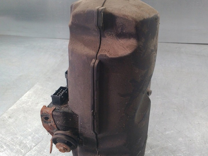 фото №6, Насос усилителя электрический citroen c5 fl a5094686 21601746 2.0 16v