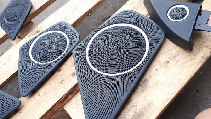 фото №8, A5 8t рестайлінг решітки двері bang olufsen sportback