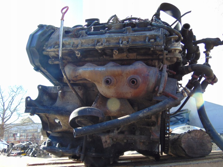 фото №9, Двигун audi a6 c5 4.2 v8 бензин ars європа