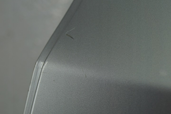 фото №9, Двері лівий зад bmw x3 e83 титан срібло