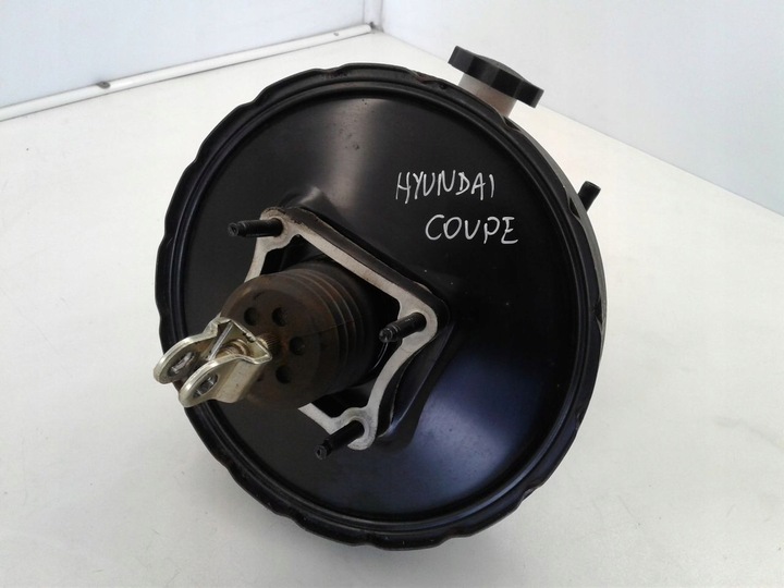 фото №5, Усилитель насос тормозная hyundai купе