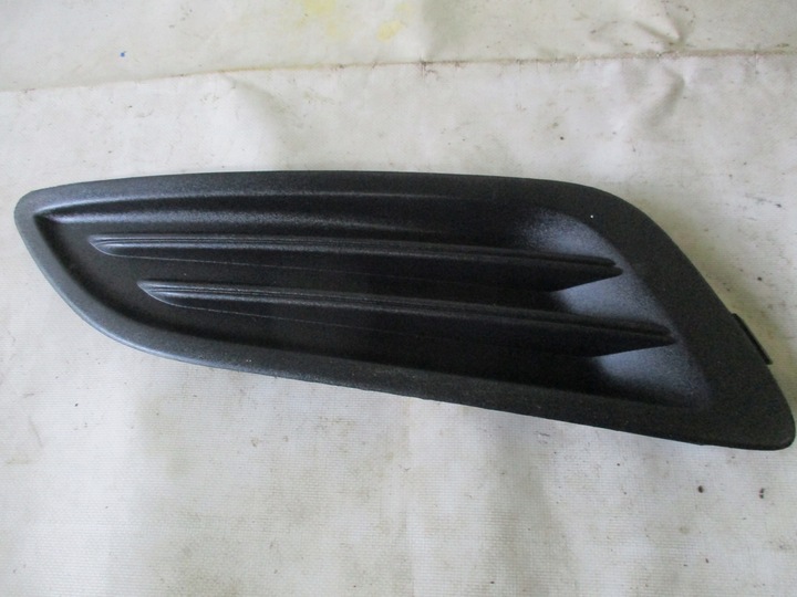 фото №6, Решётка бампера правая перед передняя ford fiesta mk7 c1bb-15a222