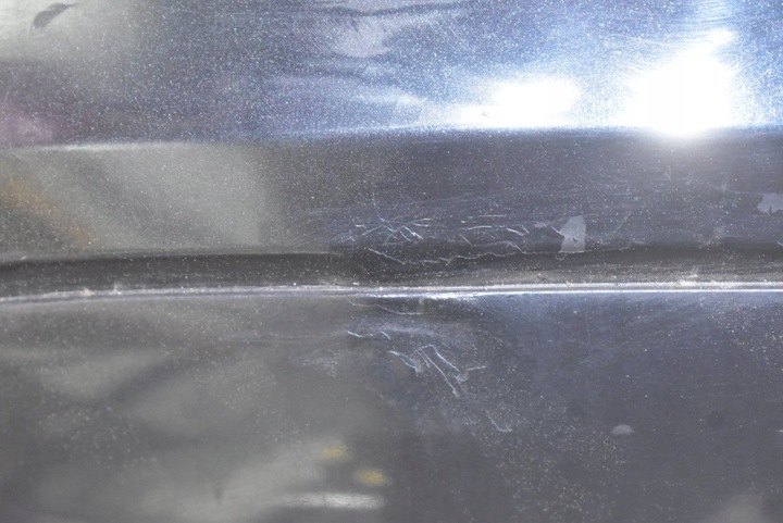 фото №9, Бампер зад задній gar pdc chevrolet cruze 1 i sedan 09-12