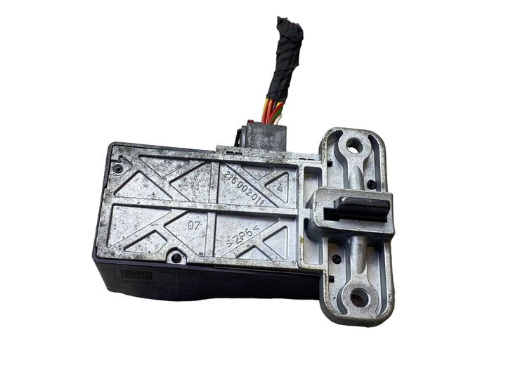 фото №10, Volkswagen passat b7 2010 компьютер / блок управления ecu i комплект ключей